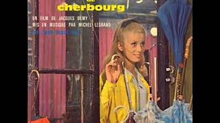 Michel Legrand  Les Parapluis de Cherbourg  The Umbrellas of Cherbourg  Complete Soundtrack [upl. by Laetitia]