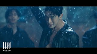 WONHO 원호 LOSE MV [upl. by Wenz31]