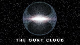 The Oort Cloud The Solar Systems Shell [upl. by Mansoor]