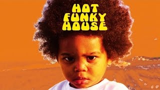 The Best Hot Funky House amp Dance Funk House Acid Jazz Dancefloor [upl. by Varuag]