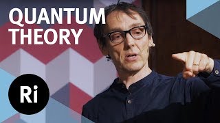 Why Everything You Thought You Knew About Quantum Physics is Different  with Philip Ball [upl. by Suirred]