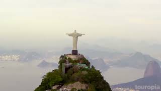 Best Places to Visit in Brazil  Travel Video [upl. by Oileve]