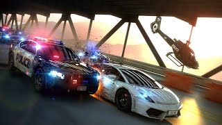 NEED FOR SPEED  Position Music  1 Hour of Epic Racing Music Mix [upl. by Yhtir32]