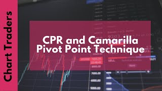 CPR and Camarilla Pivot Point Technique [upl. by Fairley]