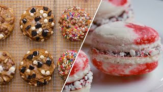 Our Favorite 31 Cookie Recipes • Tasty [upl. by Hubie712]