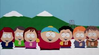 South Park Bigger Longer amp Uncut  Kyles Mom is a Bitch Instrumental OFFICIAL [upl. by Aneloc]