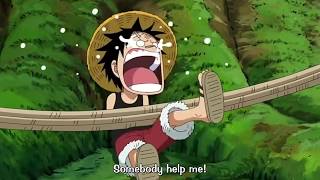 Ace and Sabo decide to Kill Luffy in cold blood  One Piece HD [upl. by Eetnahc357]