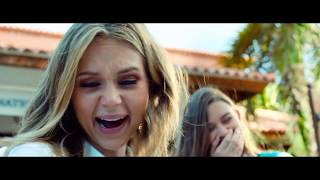 47 Meters Down 2017  HD Home Video Trailer 1080p [upl. by Einnaej]