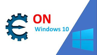 How to install Cheat Engine on Windows 10 2021 [upl. by Atikahs]