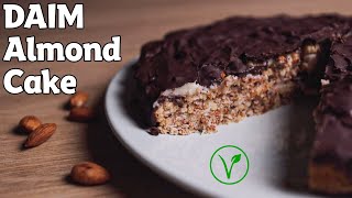 How to cook Almond DAIM IKEA Vegan [upl. by Nahn959]