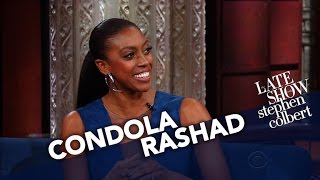 Condola Rashads NFL Star Father Intimidated A Few Boyfriends [upl. by Jori3]