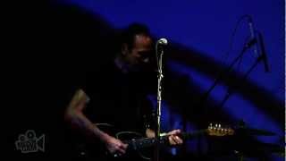 Hugh Cornwell  Peaches The Stranglers Live in Los Angeles  Moshcam [upl. by Aicilla]