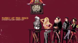 a fever you cant sweat out full album  panic at the disco [upl. by Nevet]