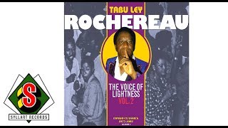 Tabu Ley Rochereau  Sarah audio [upl. by Llemij54]