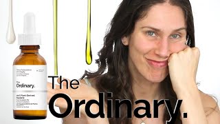 The 3 Best Oils From The Ordinary [upl. by Aiken359]