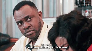 ALAIMORE INGRATE  A Nigerian Yoruba Movie Starring Odunlade Adekola Mide Fm Abiodun  Adunni Ade [upl. by Joslyn]