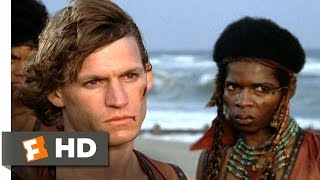 The Warriors 88 Movie CLIP  Youre Dead 1979 HD [upl. by Ress]