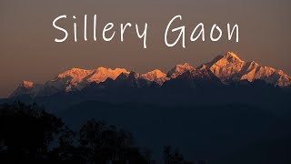 Sillery Gaon  Offbeat North Bengal [upl. by Quenna10]