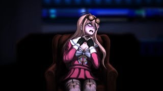 Miu Iruma s Death  Danganronpa V3 [upl. by Erehpotsirhc]