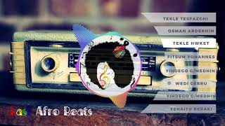 Old Eritrean Music Nonstop  Oldies Collection [upl. by Thain753]