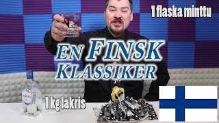 En Finsk Klassiker [upl. by Eenar]