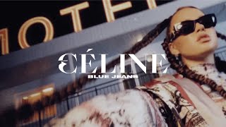 CÉLINE  Blue Jeans prod Lucry amp Suena Offizielles Video [upl. by Koh]