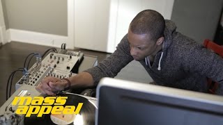 Rhythm Roulette Black Milk [upl. by Frendel]