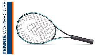 Head Graphene 360 Gravity MP Tennis Racquet Review [upl. by Iene]