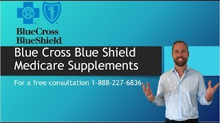 Blue Cross BCBS Medicare Supplement Review Plan F Plan G amp Plan N 2022 [upl. by Engracia835]