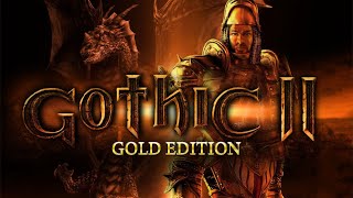 Gothic 2 Quick and Easy Installation Guide [upl. by Trish660]