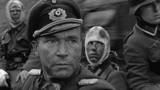 The train  1964 John Frankenheimer [upl. by Cinamod]