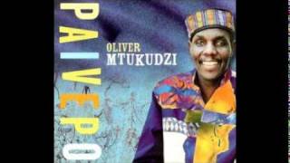 Oliver Mtukudzi  Pindurai Mambo [upl. by Batish841]