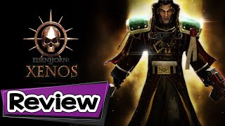 Eisenhorn XENOS Review [upl. by Anelem]