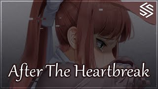 Nightcore  After The Heartbreak  Lyrics [upl. by Aseen34]