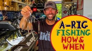 How To Tie and Use The Stiff Hinge Rig [upl. by Nosaes]