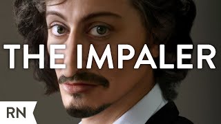 Vlad the Impaler Facial Recreations amp History Documentary [upl. by Saraiya]