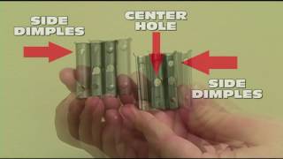 Installing Casters on our Heavier Furniture Part I  Ray Hayden [upl. by Alhan]