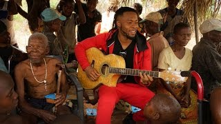 Flavour  From Flavour With Love Part Two [upl. by Dino]