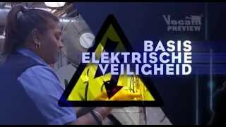 Basis elektrische veiligheid [upl. by Sophronia]