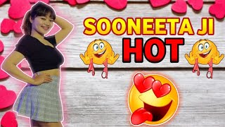 Sooneeta Gaming Hot Like Babita Ji [upl. by Cranford325]