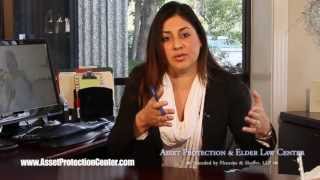 What is Probate Court  Shadi Shaffer Esq [upl. by Belsky]