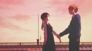 Vietsub  Kara Koi no Uta Tamako love story [upl. by Liatrice138]