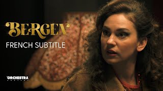 Bergen  Trailer  French Subtitle [upl. by Mella]