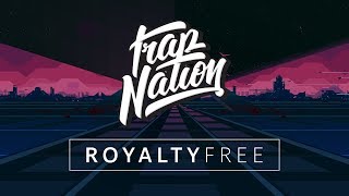 Trap Nation Lowly Palace Mix Royalty Free [upl. by Vachel]