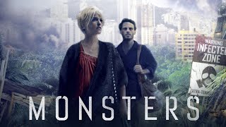 Monsters  Official Trailer [upl. by Morrell]