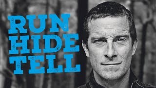 Run Hide Tell Advice For Young People [upl. by Armbrecht]