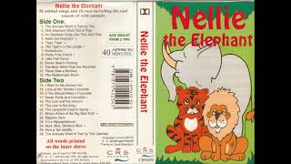 Nellie the elephant CRS Records 1994 [upl. by Alicia]