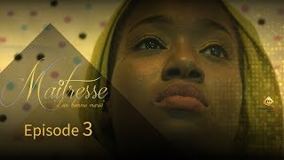 Série  Maitresse dun homme marié  Episode 3  VOSTFR [upl. by Crowns]