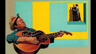 Lefty Frizzell  Mom and Dads Waltz [upl. by Petrine251]