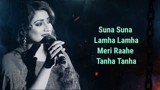 Suna Suna  Shorted Version  Krishna Cottage  Shreya Ghoshal  Lyrical Song  AVS [upl. by Camus]